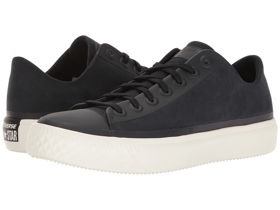 Converse Chuck Taylor All Star Modern Future Canvas (Black) Shoes