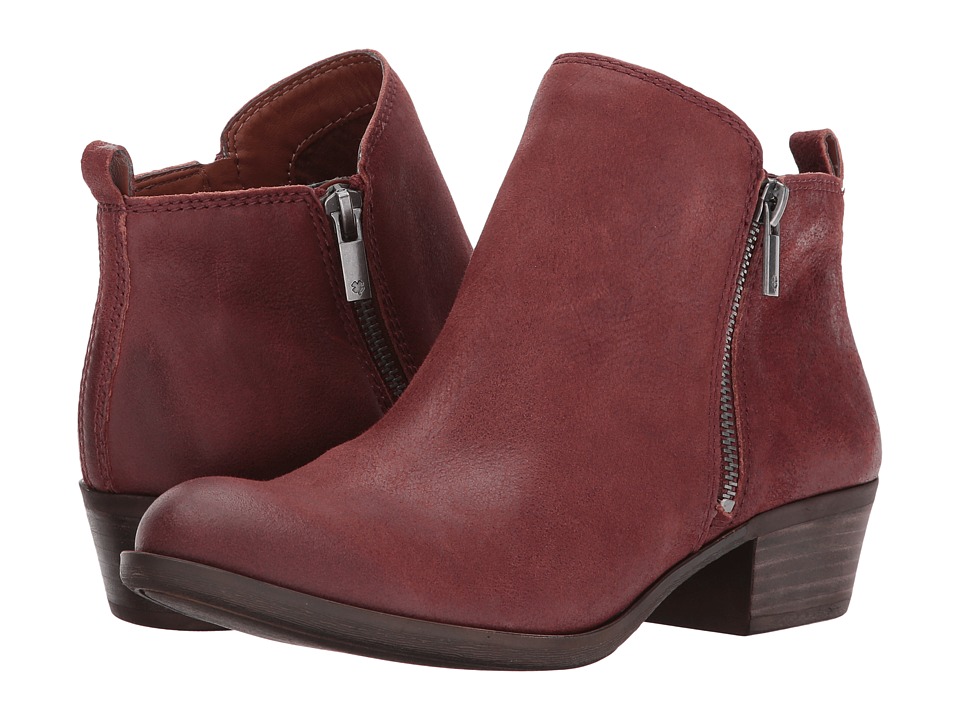 Lucky Brand Basel (Sable) Women