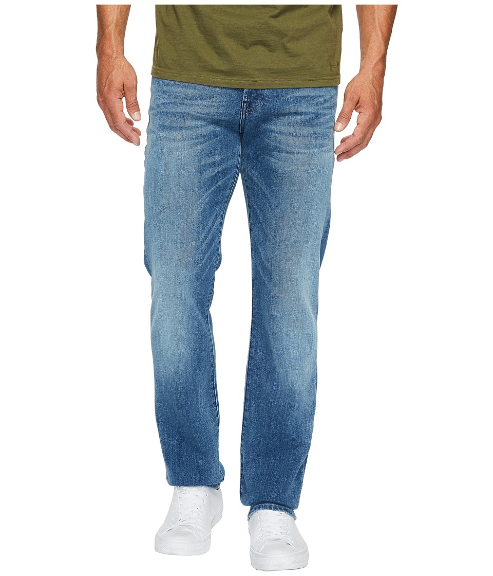 7 For All Mankind Slimmy in Wyatt (Wyatt) Men