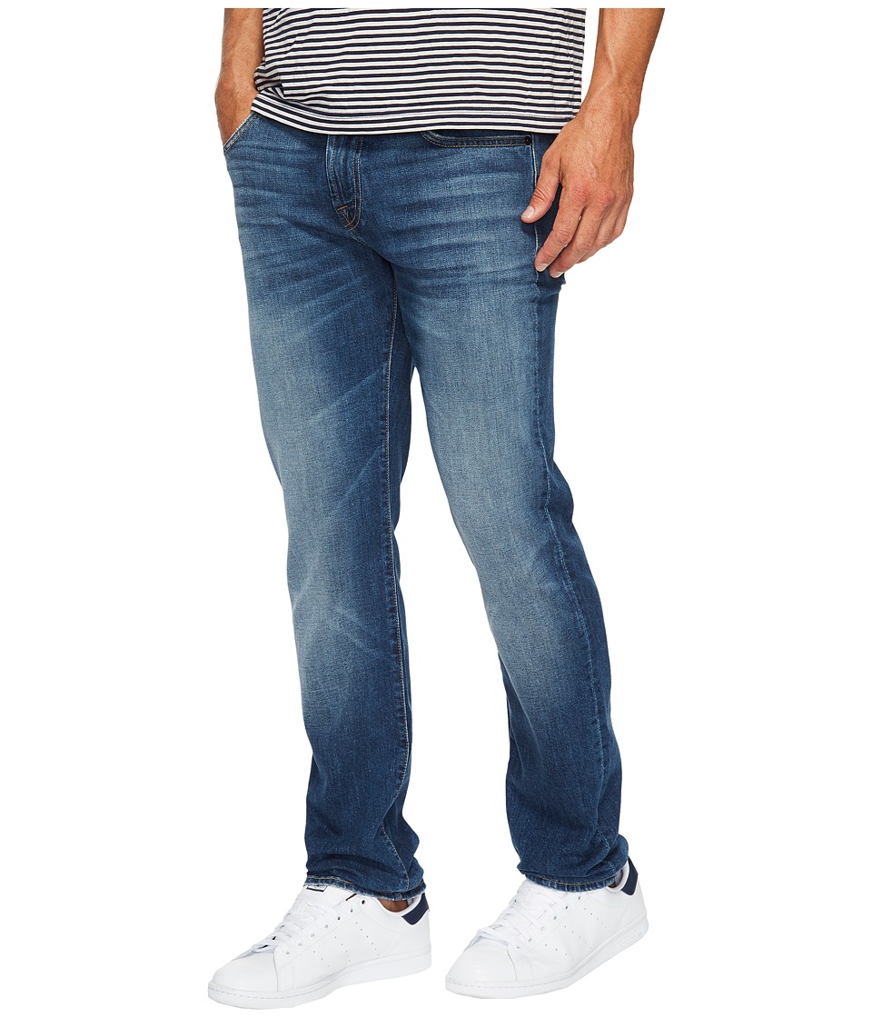7 For All Mankind Slimmy in Exposure (Exposure) Men