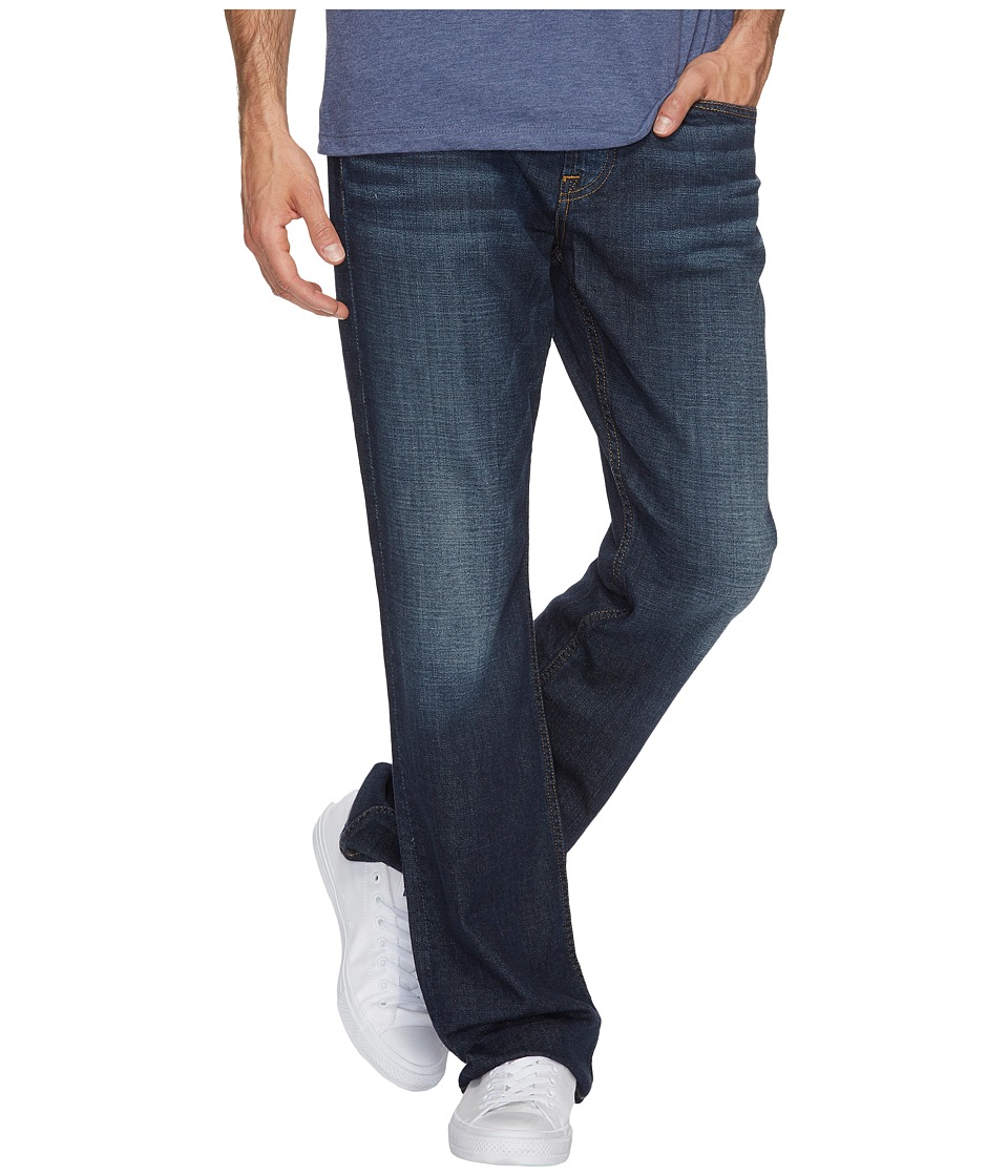 7 For All Mankind Brett in Foster (Foster) Men