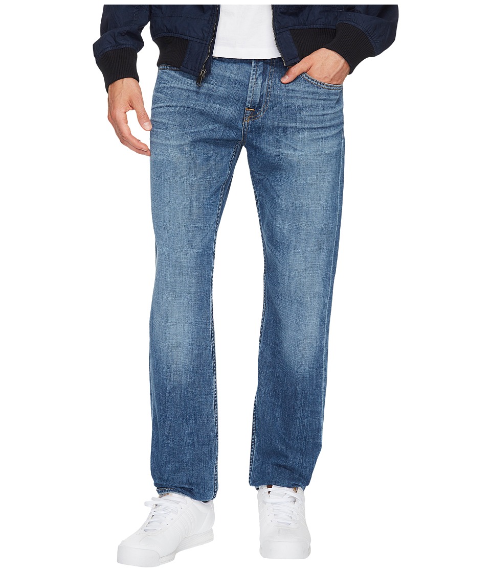 7 For All Mankind Slimmy in Robinson (Robinson) Men