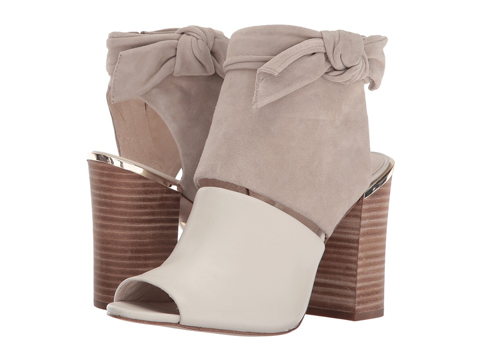 Louise et Cie Katlin (White) Women