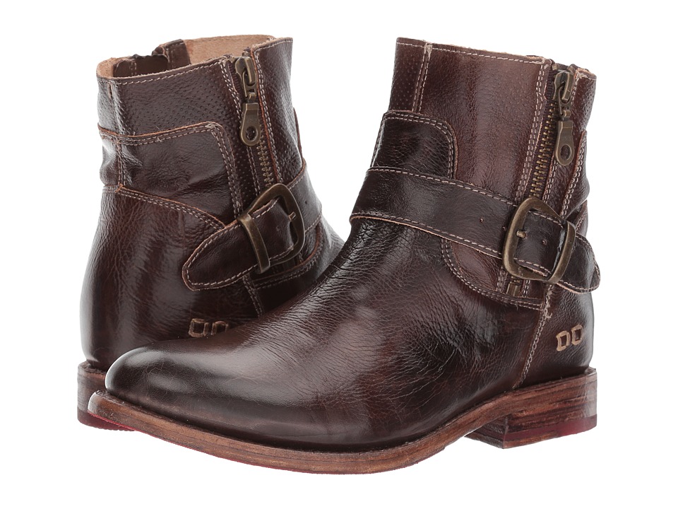 Bed Stu Becca (Testa Di Moro Rustic) Women