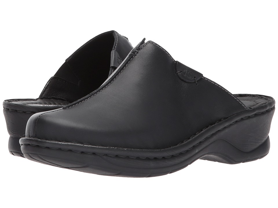 Josef Seibel Catalonia 54 (Black) Women