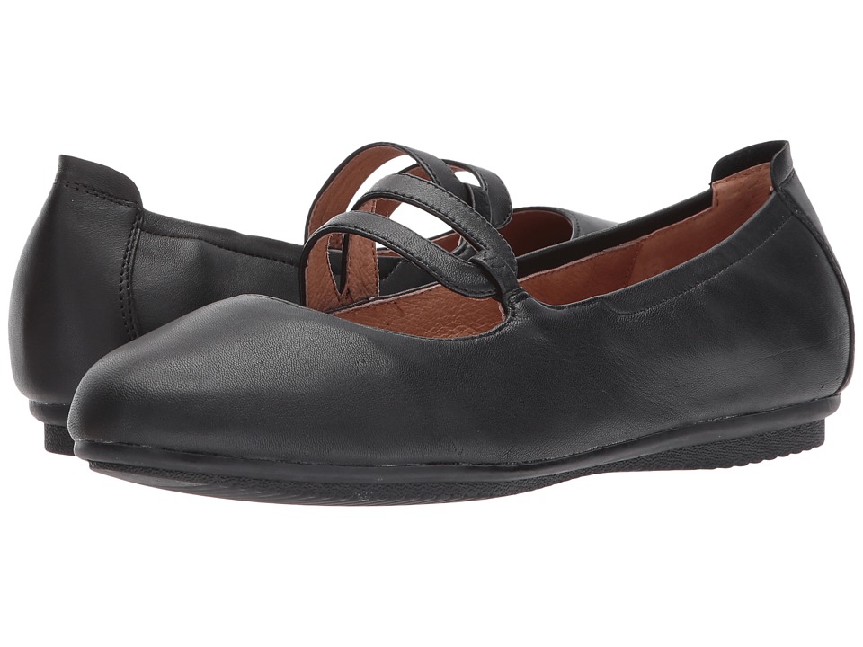 Josef Seibel Pippa 63 (Black) Women