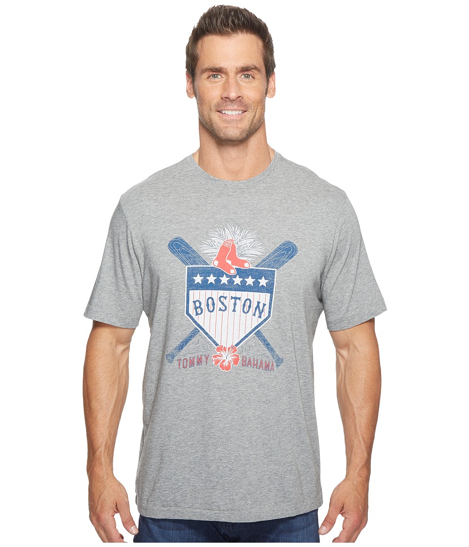 Tommy Bahama MLB(r) League Tee (Red Sox) Men