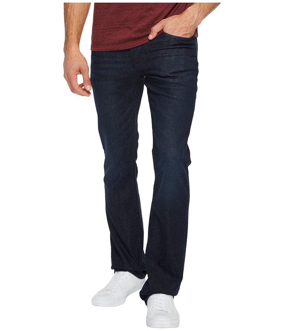 Hudson Clifton Bootcut Zip Fly in Viral (Viral) Men