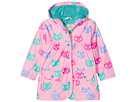 Silly Kitties Raincoat (Toddler/Little Kids/Big Kids)