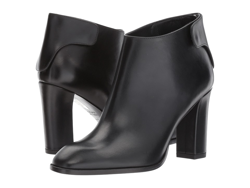Via Spiga Aston (Black Soft Barcellona Calf) Women