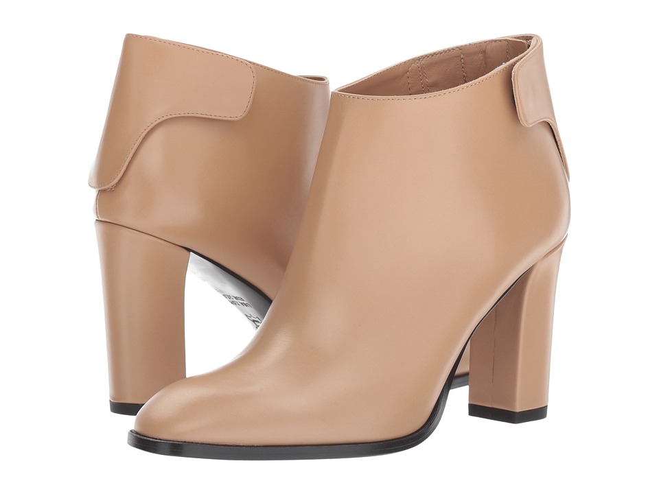 Via Spiga Aston (Desert Soft Barcellona Calf) Women