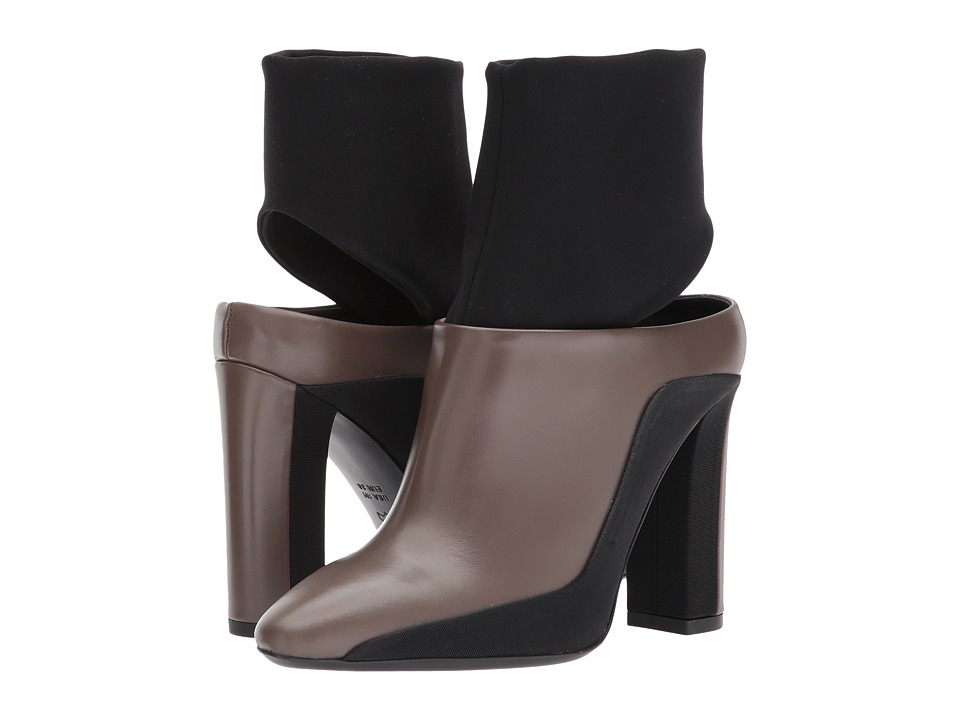 Via Spiga Agyness (Bark Soft Barcellona Calf) Women