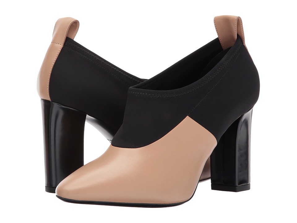 Via Spiga Bayne (Desert Soft Barcellona Calf) Women