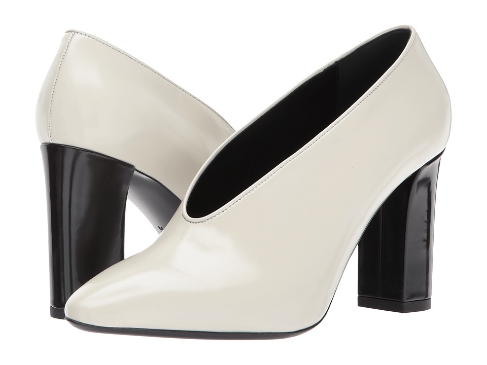 Via Spiga Baran (Bone Aliseo Half Calf Bark) Women