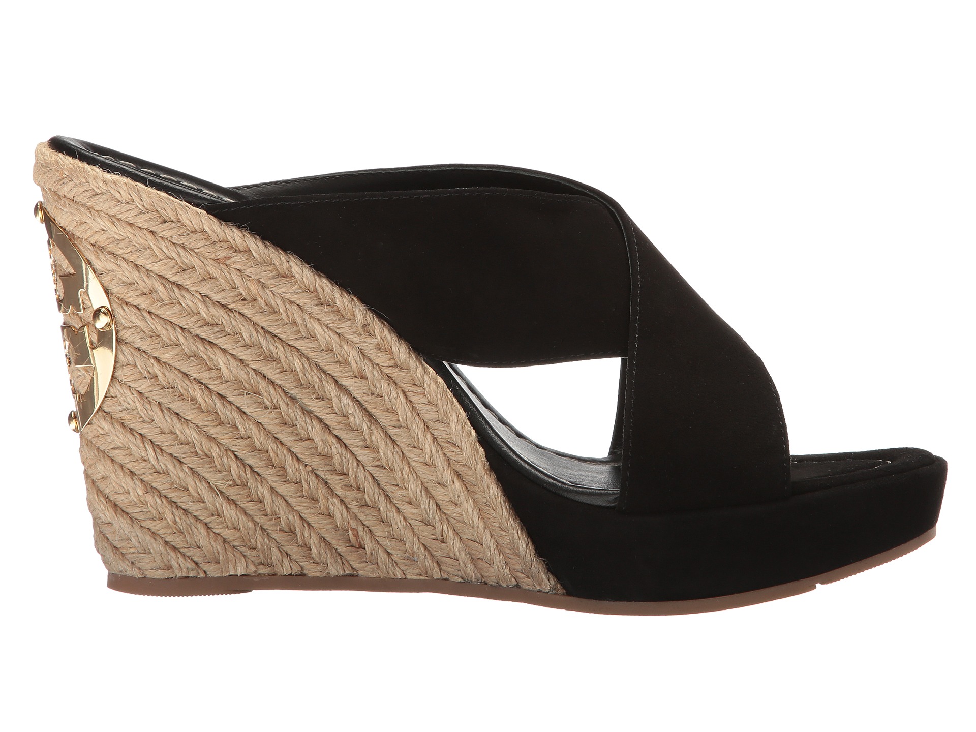 tory burch bailey wedge mule