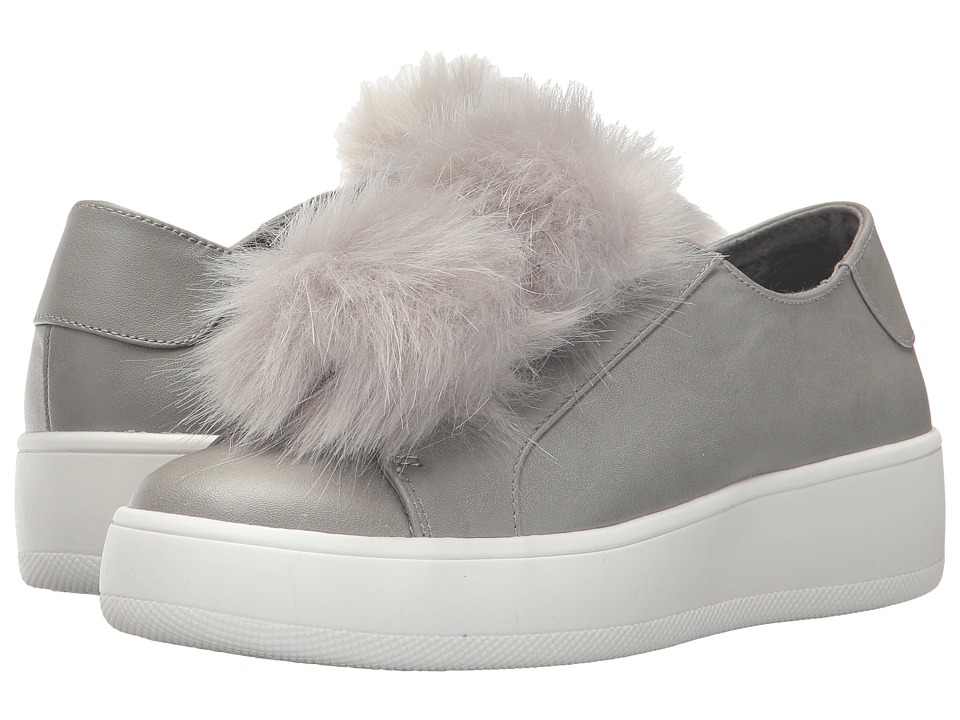 Steve Madden Breeze (Grey) Women