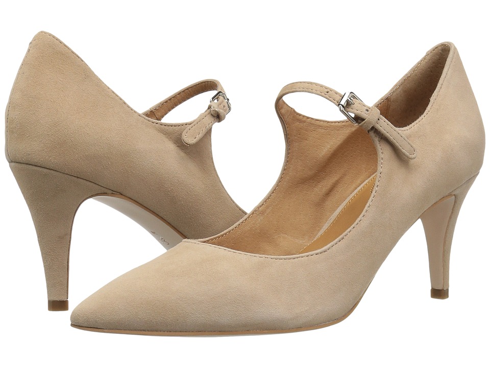 Corso Como Coy (Nude Suede) Women
