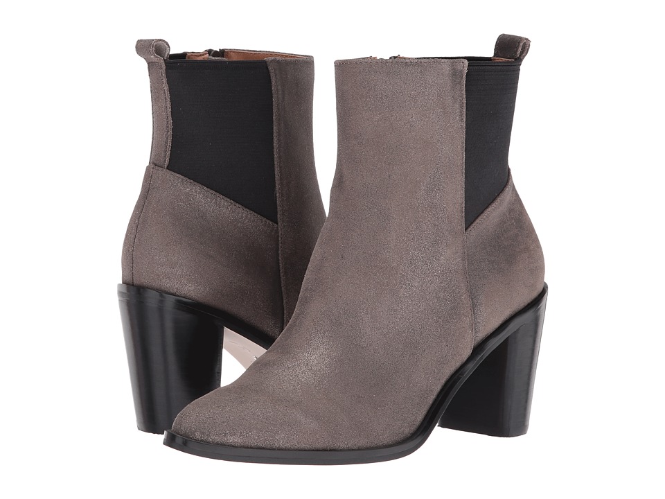 Corso Como Hurray (Gunmetal Dusted Metallic) Women
