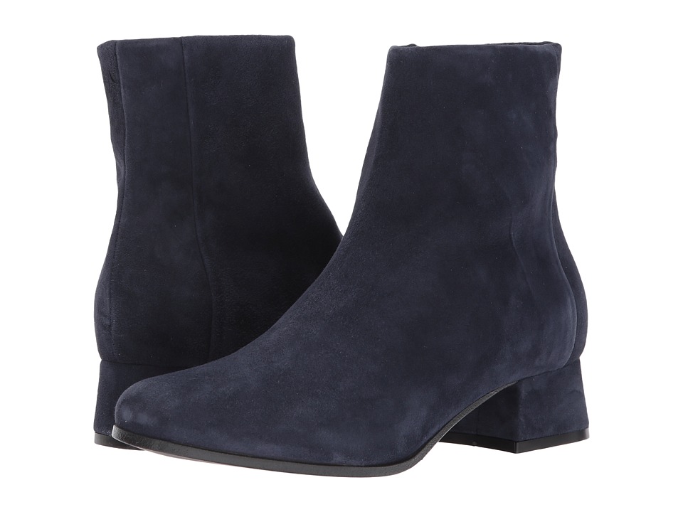 Cordani Bessie (Navy Suede) Women