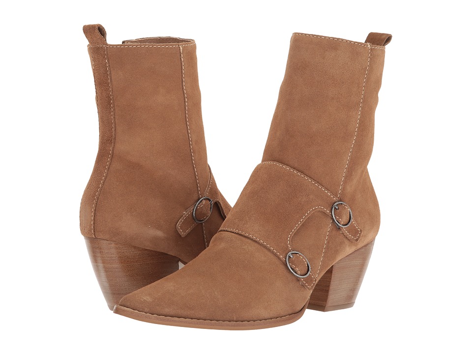Matisse Flipside (Fawn) Women