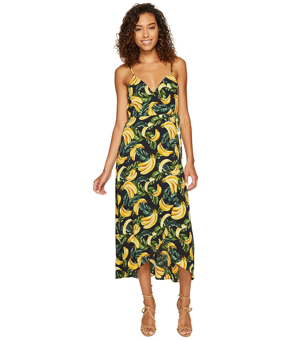 Show Me Your Mumu Meghan Dress (Gone Bananas Pebble) Women