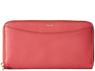 Continental Zip Wallet
