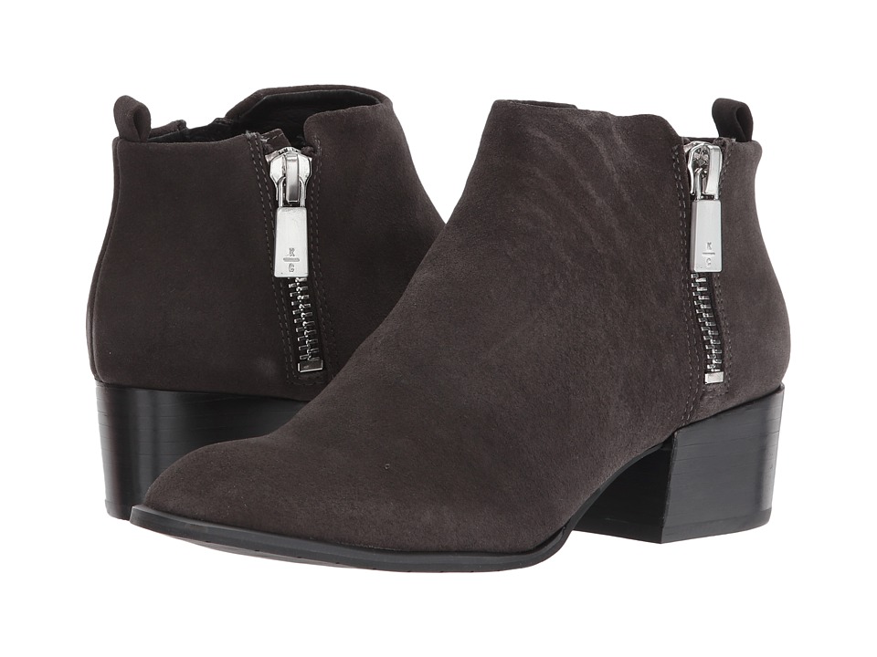 Kenneth Cole New York Addy (Asphault Suede) Women