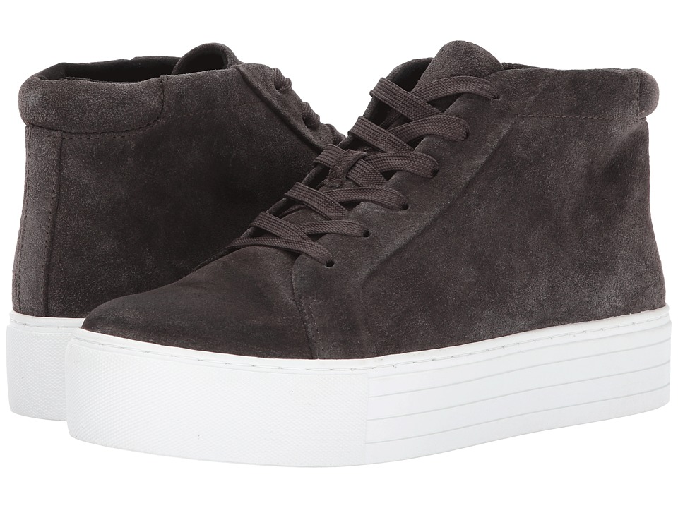 Kenneth Cole New York Janette (Asphault Suede) Women