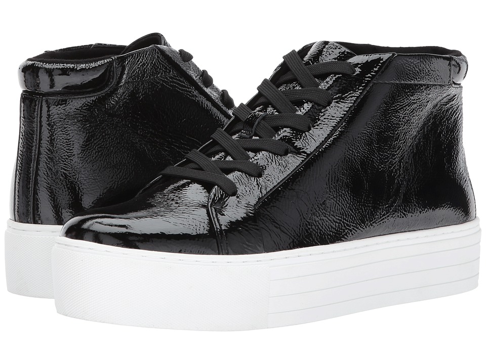 Kenneth Cole New York Janette (Black Patent) Women
