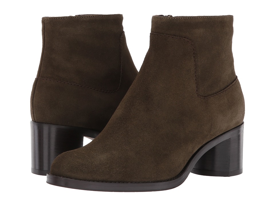 Aquatalia Tilda (Herb Suede) Women
