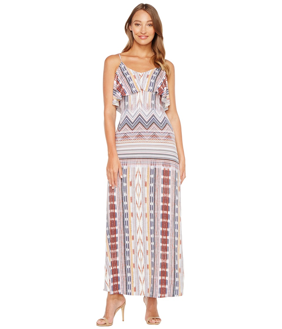 Tart Gen Maxi (Ikat Border) Women
