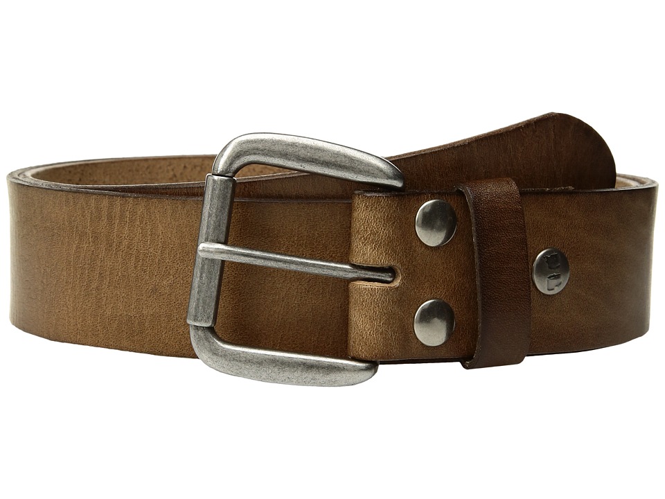 Bed Stu Hobo (Tan Rustic) Belts