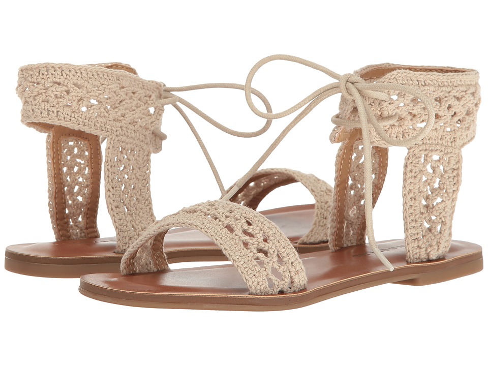 Lucky Brand Ariah (Natural) Women