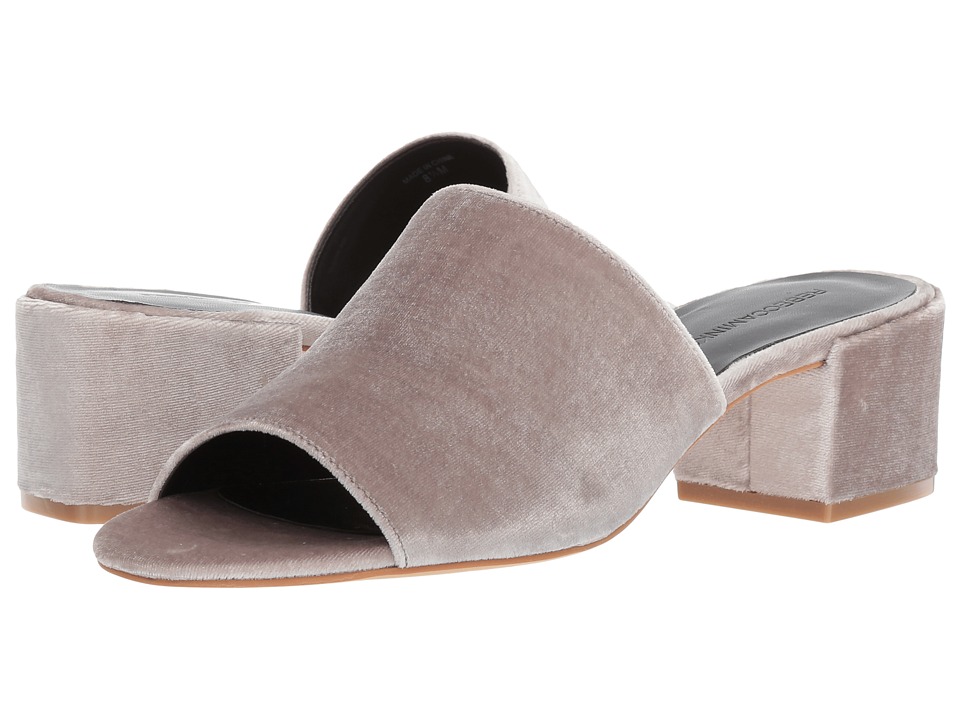 Rebecca Minkoff Ivonne (Putty Velvet) High Heels