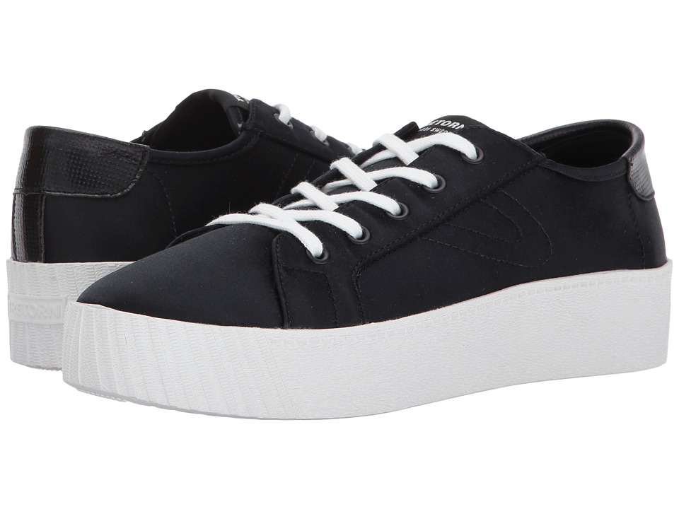 Tretorn Blaire 7 (Black) Women