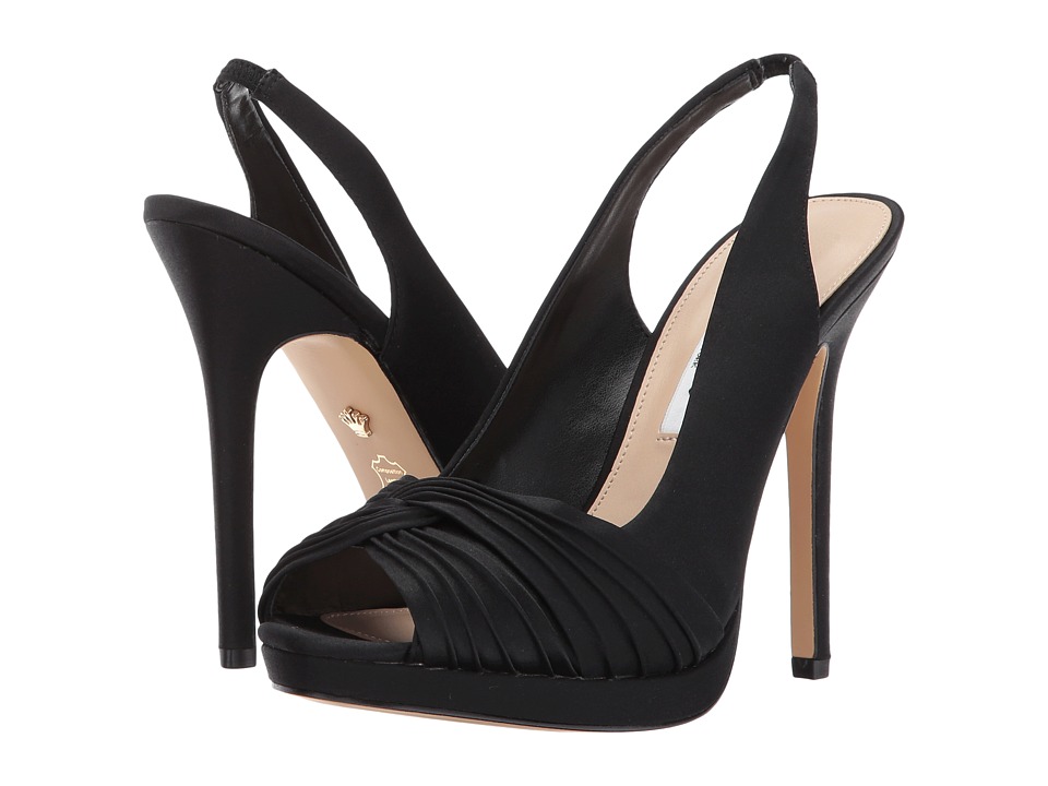 Nina Felyce (Black) High Heels