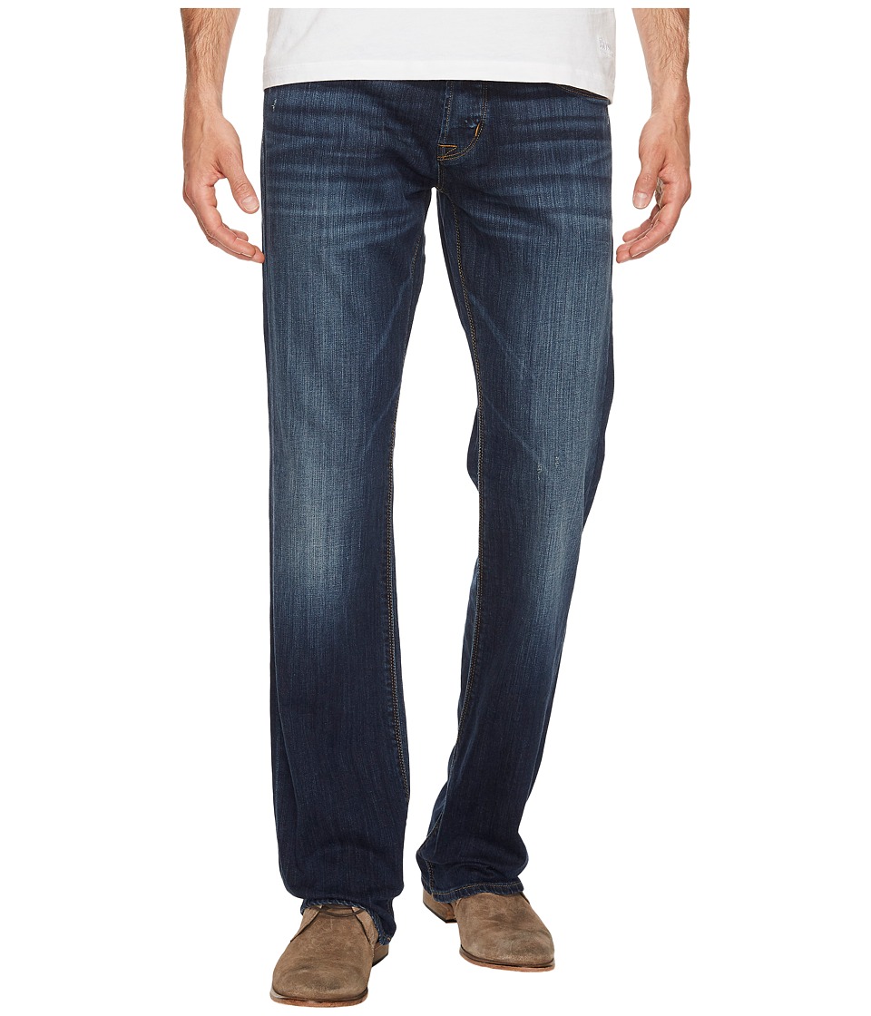 Hudson Clifton Bootcut in Enhance (Enhance) Men