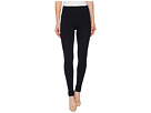 Brushed Seamless Leggings