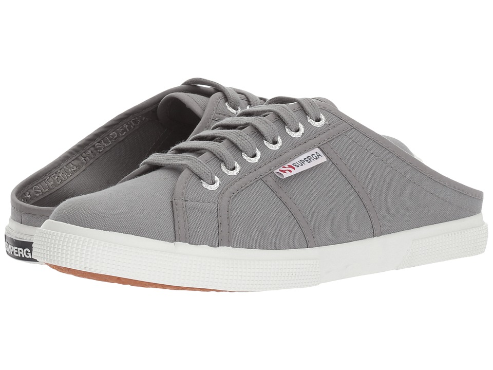 Superga 2288 Vcotw (Grey Sage) Women