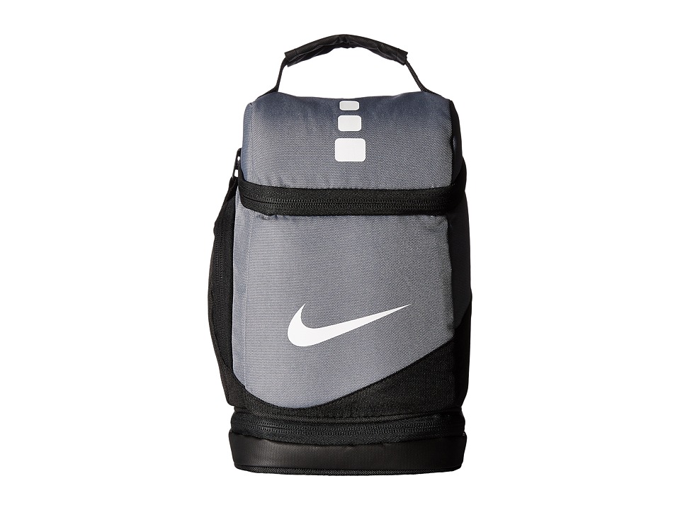 Nike Kids Elite Fuel Pack (Cool Grey) Tote Handbags