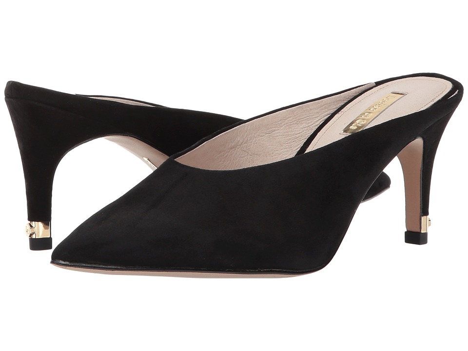 Louise et Cie Karas (Black 1) Women