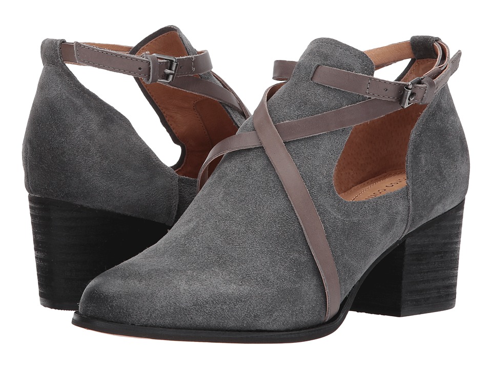 Corso Como Hanna (Dark Grey Suede) Women