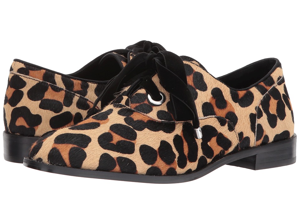 Shellys London Frankie (Leopard) Women