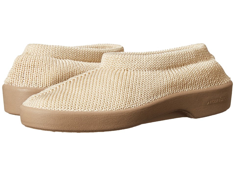 Arcopedico New Sec (Beige)