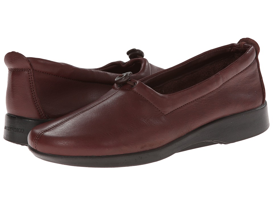 Arcopedico New Queen II (Mocha)