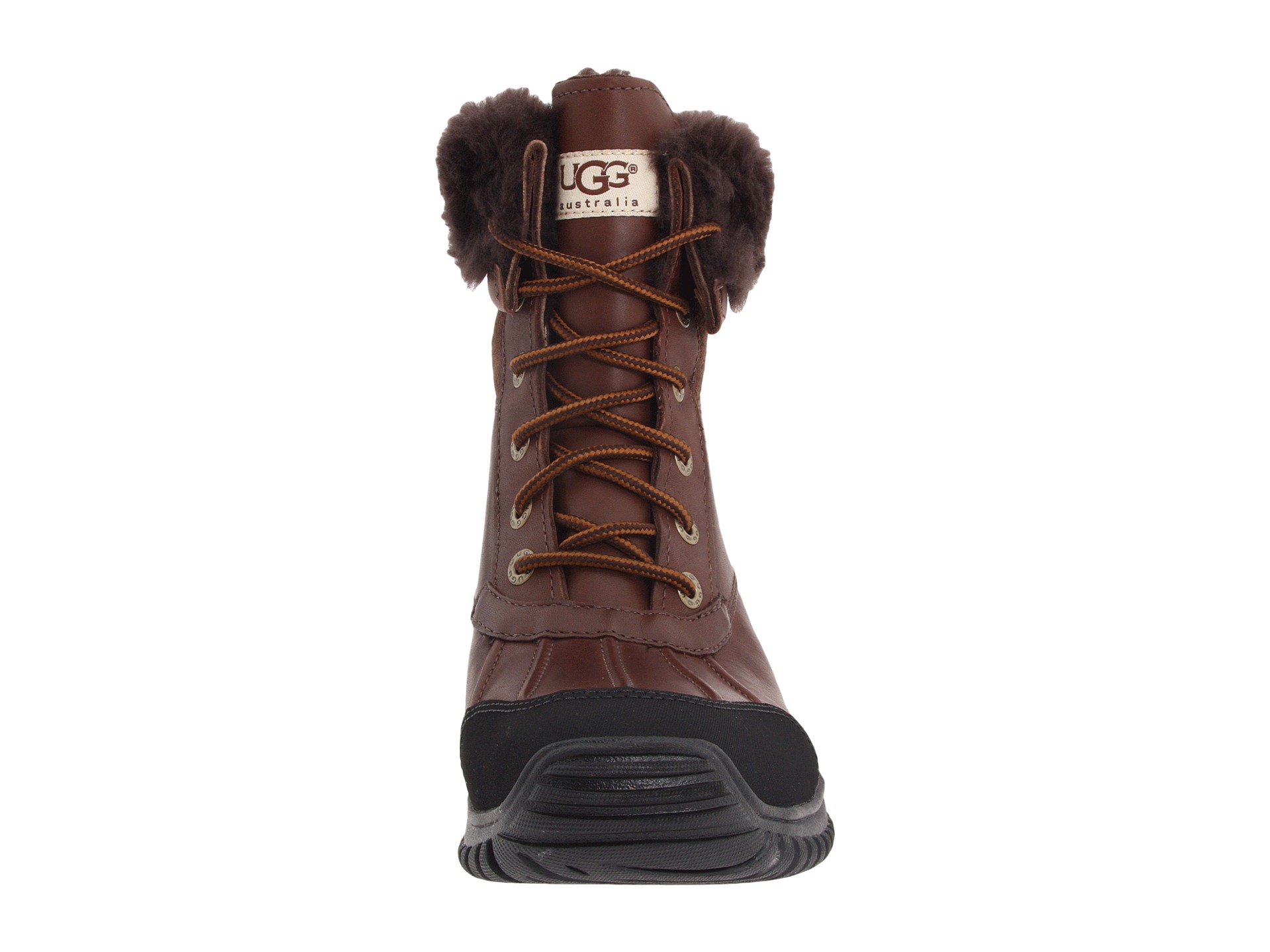 UGG Adirondack Boot II - Zappos Free Shipping BOTH Ways