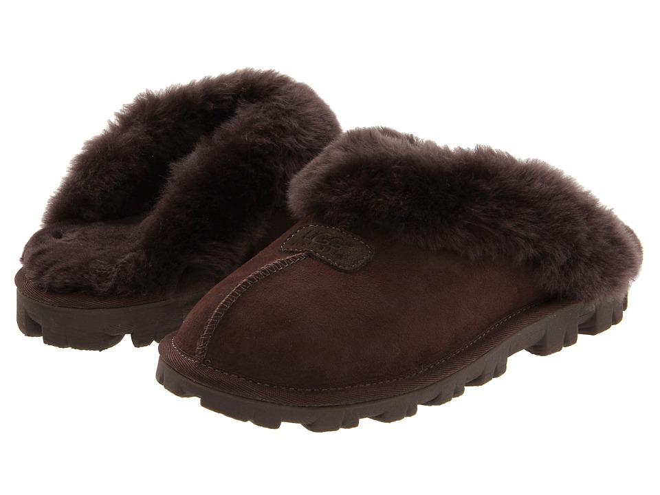 UGG - Coquette (Chocolate) Women