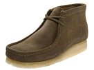 Clarks M Wallabee Boot - Men's - Shoes - Brown
