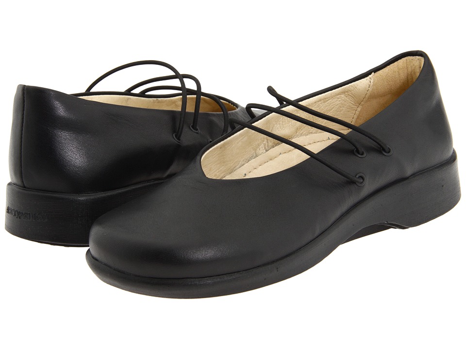 Arcopedico Rose (Black) Women's Shoes