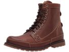 Timberland - Earthkeepers Rugged Original Leather 6 Boot (Brown) - Footwear